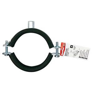 Snelsluitende pijpbeugel FRS Plus 2 1/2" E DHZ