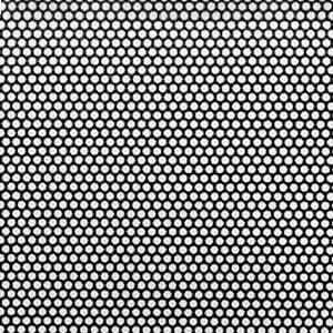 Walsblank Perfozink AERO 46 2000x1000x1,0mm blad VVE=8