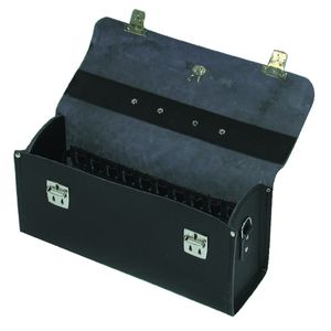 Gereedschapstas Tradition leeg