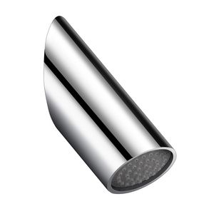 Douchekop M1/2” voor paneel 1-15mm