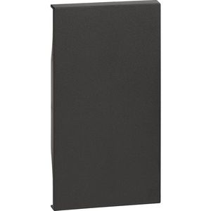 Plaatje 2 modulen zwart K4950 LivingNow