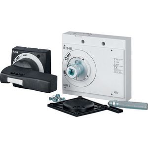 Deurkoppelingshandgreep NZM3-XTVDV-0-NA compacte uitv UL/IEC