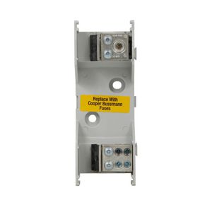 Zekeringblok CLASS J 600V 100A FUSE BLOCK ASSY 1P