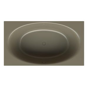 Bad BetteEve 1800×1000mm Graphite