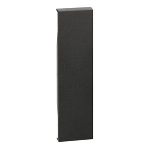 Plaatje 1 module zwart K4950 LivingNow