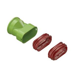 Air Excellent AE35sc adapt v luchtverdkast 200/800 serie set