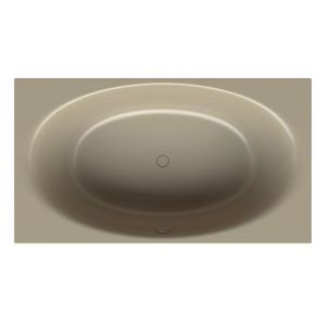 Bad BetteEve 1800×1000mm Cashmere