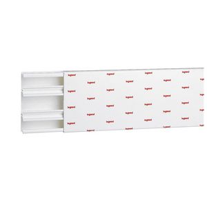Lengte a 3m. Goot 40x16 DLPlus VVE=12