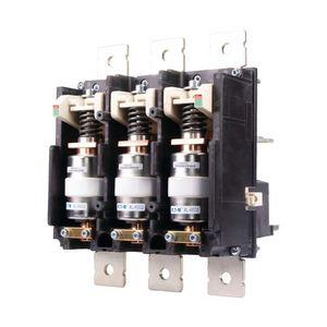 Magneetschakelaar contactset voor DILM580
