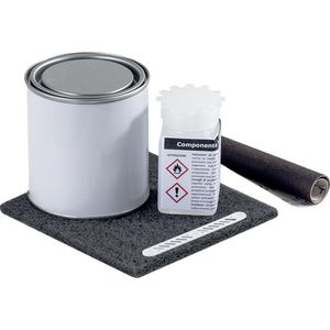 Reparatieset tbv Cleanfloor30 Wit Mat