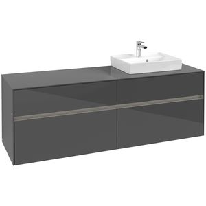 Collaro Wastafelonderkast 1600x548x500mm C079B0FP