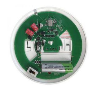 RF VOET 230V VOOR FIREX MELDER
