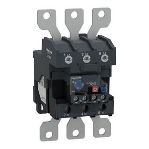 Thermisch overbelastingrelais 80-104A Klasse 10A Sc LRD
