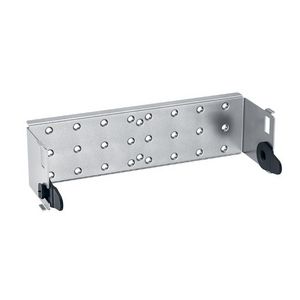 GIS montageplaat 248mm