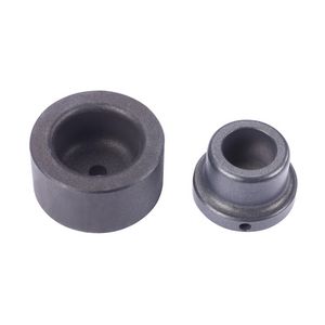 Verwarmingsdoorn 32mm voor roweld P125