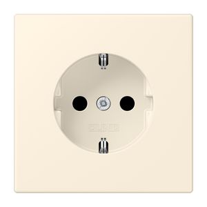 Wandcontactdoos met R/A LC4320B