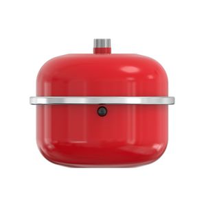 Expansievat Flexcon Prem. 4/0,5 6bar kunststof membraam