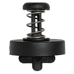 Trillingsdemper AC-kanaal fastfix zk4