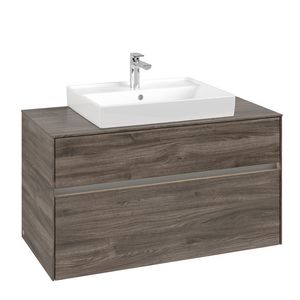 Collaro Wastafelonderkast 1000x548x500mm C019B0RK