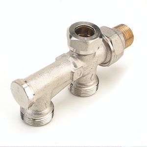 Zij-onderblok recht 1/2"- 3/4"bt. 50mm HOH 915