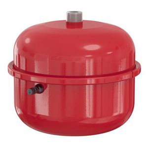 Expansievat Flexcon Premium 2/0,5 6bar