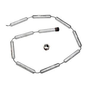 Magnesiumanode flexibel 106482