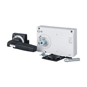 Deurkoppelingshandgreep NZM4-XTVD-0 compacte uitv.