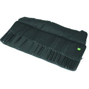 Gereedschapsroltas 18 vakken