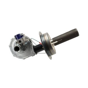 Branderset compl. 79/380