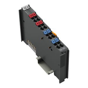 Potentiaalvermenigvuldiging AC/DC 0-230V Extreem donkergrijs