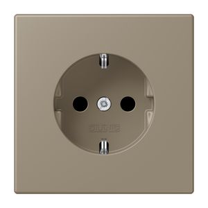 Wandcontactdoos met R/A LC32141
