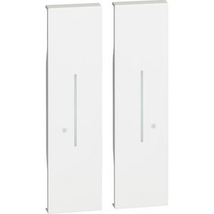 Toets dubbele bediening WN LivingNow BTKW36M2