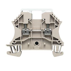 Thermokoppel term. schroef d. beige 2.5mm² 55V nr. VVE=25