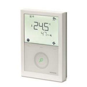 RDG264KN KNX ruimtetemperatuurregelaar