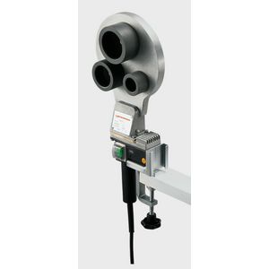Verwarmingsdoorn 110mm voor roweld P125