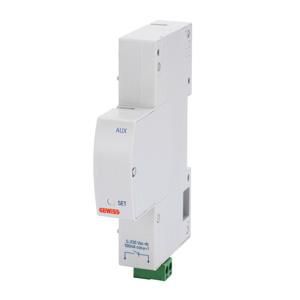 HULPCONTACT-VOOR RESTART RD/RM PRO 2P-1 MODULE EN 50022