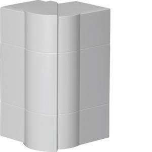 Buitenhoek BR65 65x170 mm variabel halogeenvrij lichtgrijs