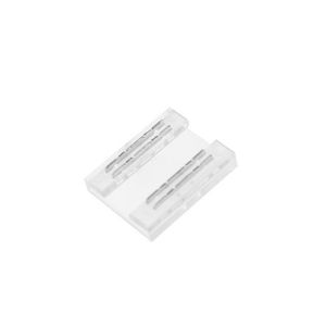 Koppelstuk tbv LED strip COB RGB 12mm PCB IP20