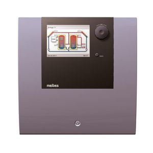 MB solar controller MAXIMAL PRO