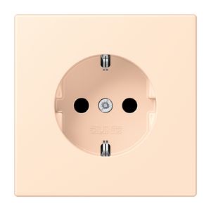 Wandcontactdoos met R/A LC32123