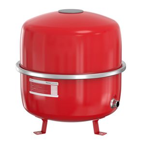 Expansievat Flexcon Premium 35/0,5 3bar kunststof membraam