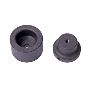 Verwarmingsdoorn en bus25 mm roweld p 125