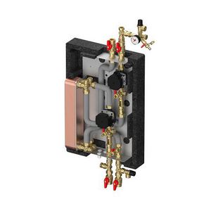 MB Solarsch syst XL 1-13l/m UPM3 contr
