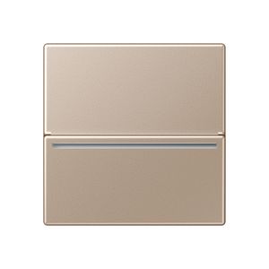 Hotelcard-Schakelaar RFID A500 champagne