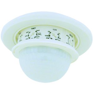 Slave sensor voor 870580 10m snoer en RJ11 steker