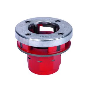 Draadsnijkop 2" npt - 8-kant-opname