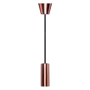Pendelarmatuur SYLPENDANT koper 0044409
