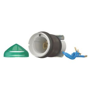 Signaallampen groen L-G