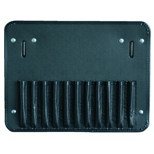 Gereedschapspaneel SysCon 11 vakken