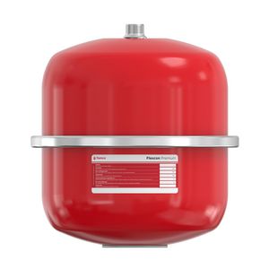 Expansievat Flexcon Premium 12/2,5 6bar kunstof membraam